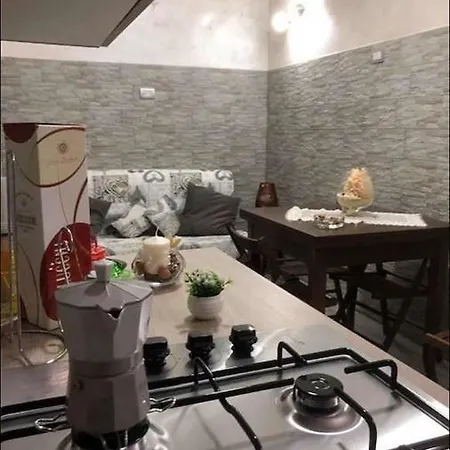 Dante Street 49 Tatil Evi