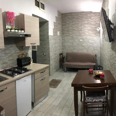 Dante Street 49 Tatil Evi
